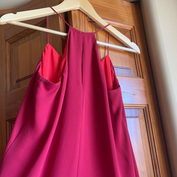 Express Barcelona reversible cami - Picture 2 of 5